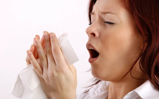 Alimlər yeni bir allergiya növü kəşf edib - 