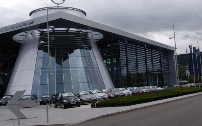 Символ роскоши в режиме выживания: Mercedes-Benz подсчитывает убытки