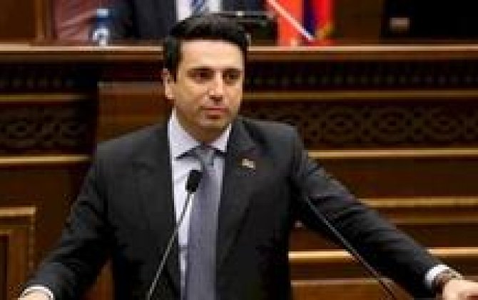 Симонян: Гарегин II должен уйти до парламентских выборов