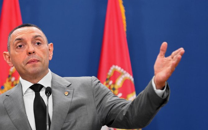 Сербия не станет забирать активы России