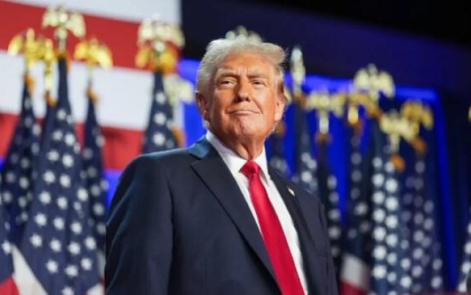 Трамп не стал отвечать на этот вопрос