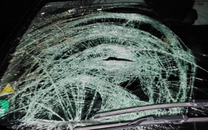 Ужасная автоавария в Гёйгёльском районе: есть погибшие и раненые