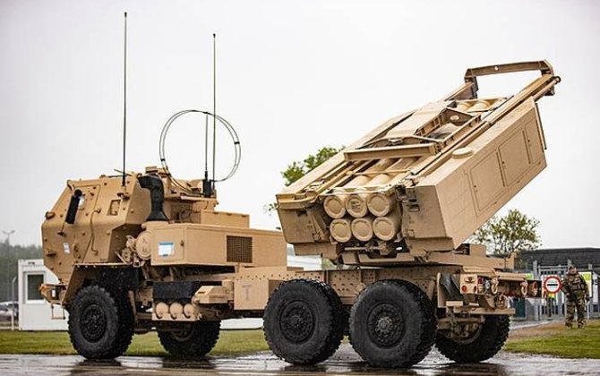 СМИ: Тайвань рассчитывает получить из США 18 РСЗО HIMARS в 2026 году