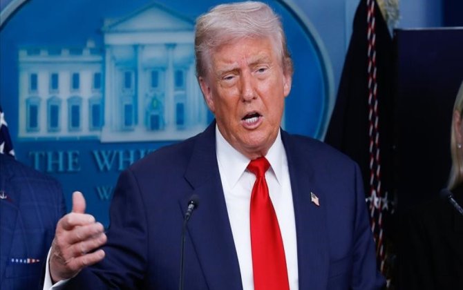 Президент США заявил, что сможет завершить войну в Украине 