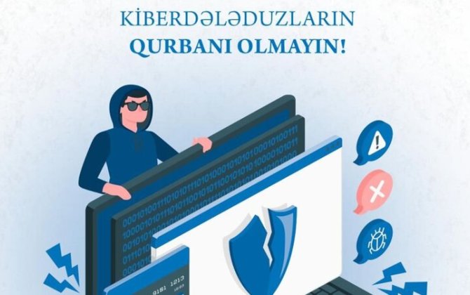 Bir mesajla aldadırlar, bir kliklə pulunuzu oğurlayırlar - DİN-dən ÇAĞIRIŞ