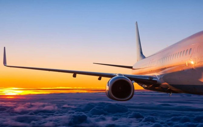 Запущено прямое авиасообщение между Астаной и Белградом