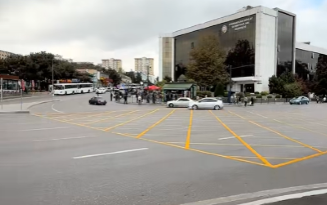 20 Yanvar dairəsində bu sürücülər cərimələnəcək - VİDEO