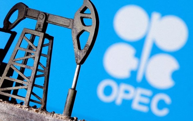 Нефть умеренно выросла в цене после объявления решений по добыче восьмерки ОПЕК+