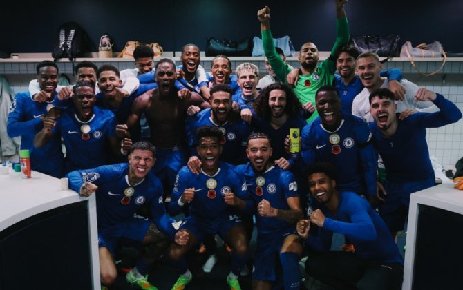 “Çelsi”nin Bakıda “Qarabağ”la oyunöncəsi mətbuat konfransı və açıq məşqi olmayacaq