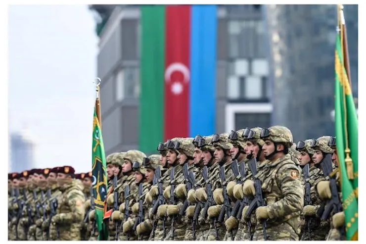 Hərbi qulluqçuların pensiyaları necə hesablanacaq? - Yeni qaydalar