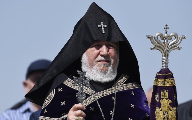 СК Армении подал в суд ходатайство об аресте брата и племянника Гарегина II