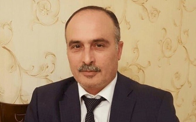 Vüqar Məmmədova yeni vəkil tutuldu - Bu gün apellyasiya şikayəti verəcək