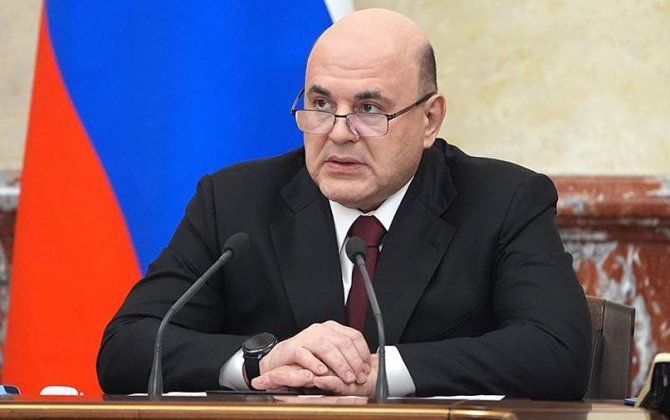 Мишустин: Соглашение о поощрении инвестиций между РФ и КНР вступит в силу с 1 декабря