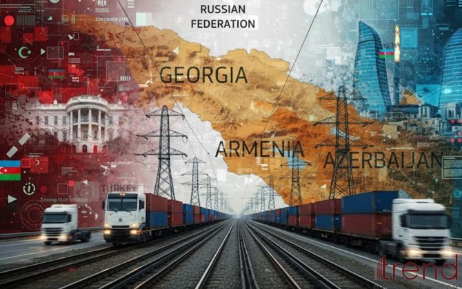 Gələcəyin yolu Bakıda başlayacaq