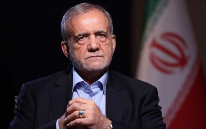 İrandan şok nüvə bəyanatı: Pezeşkianın bu açıqlaması nəyə hesablanıb?