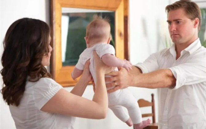 Ailə planlanlanması nədən ibarətdir? - Mütəxəssisdən TÖVSİYƏ