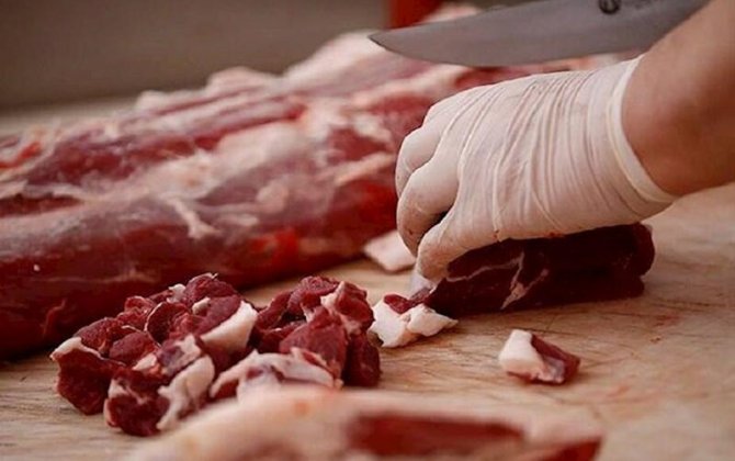 Monqolustandan sonra indi də Brazilyadan mal əti gətirilir - Yerli fermerlər iflas edə bilər