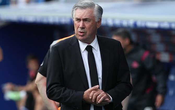 Ançelotti Çempionlar Liqasının favoritlərini AÇIQLADI