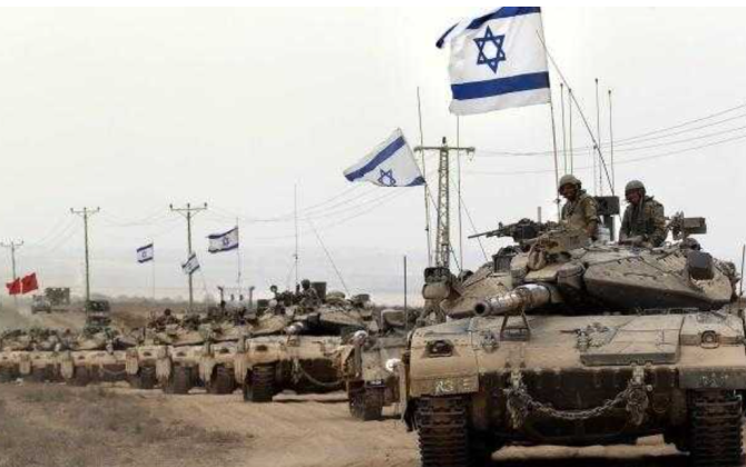 İsraillə Hizbullah arasında yeni müharibə başlayır? 