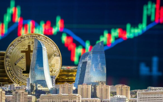 Azərbaycanda kripto bazarı niyə inkişaf etmir? - Şərh