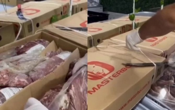 Monqolustan əti niyə 12 manatdır? - SƏBƏBİ BİLİNDİ