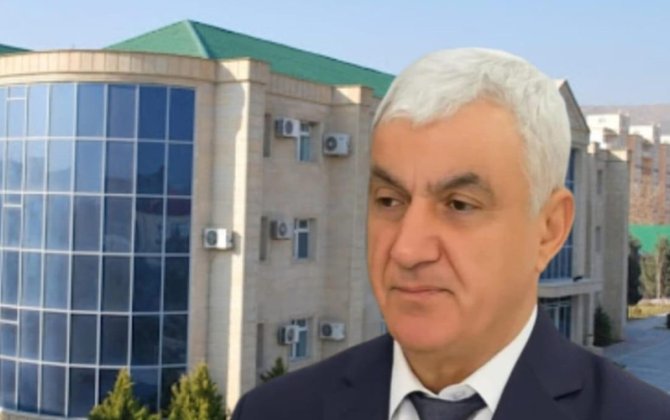 İcra başçısı həbs edilmiş müavini ilə Lənkəranda da birgə işləyib