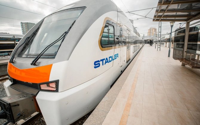 Oktyabrda Abşeron dairəvi marşrutu ilə 1 milyondan çox sərnişin daşınıb