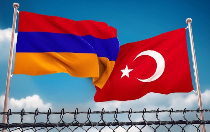 СМИ: Турция пока не планирует открывать границу с Арменией