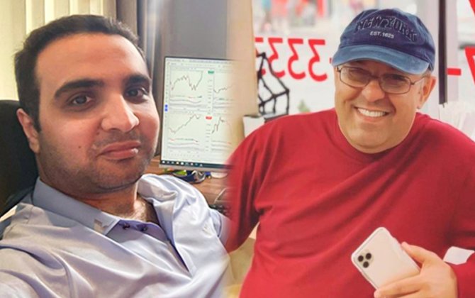 Племянника бывшего председателя AzTV приговорили к 10 годам тюрьмы