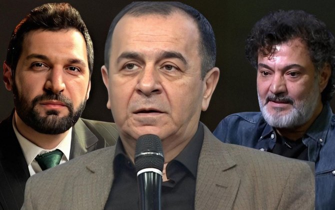 “Məni tanımırsa tanımasın, əgər aktyor deyiləmsə, ona qalsa...”- Coşquna CAVAB-ÖZƏL