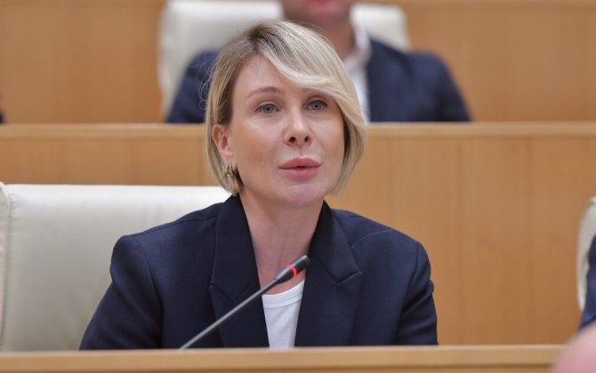 Грузия упрекнула армянских депутатов