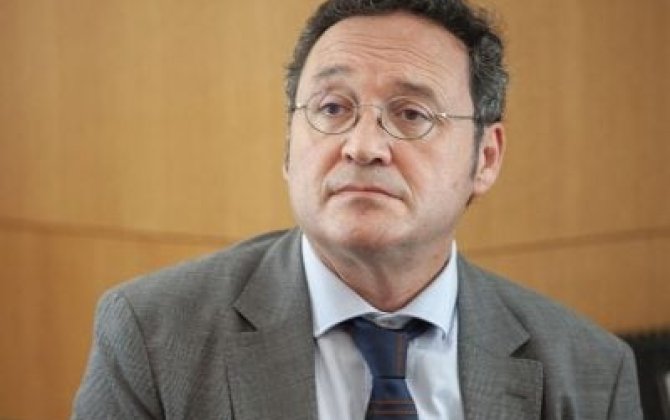 В Испании начался суд над генпрокурором