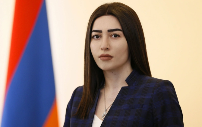 Ermənistan Aİ-nin viza rejiminin liberallaşdırılması üzrə Fəaliyyət Planını alacaq