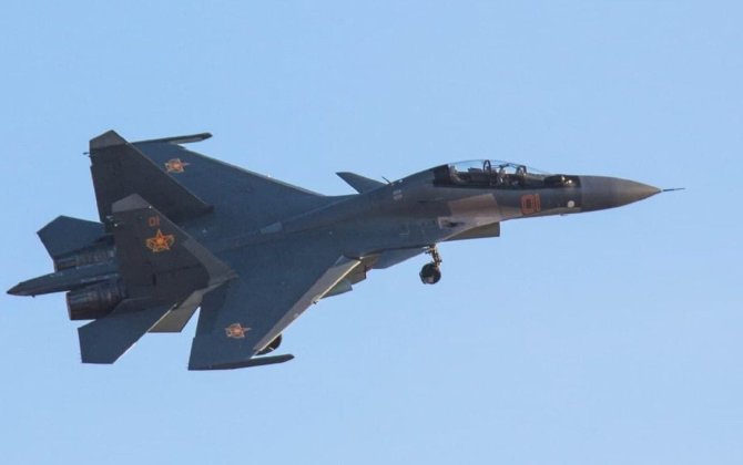 Ереван опроверг сообщения об истребителях