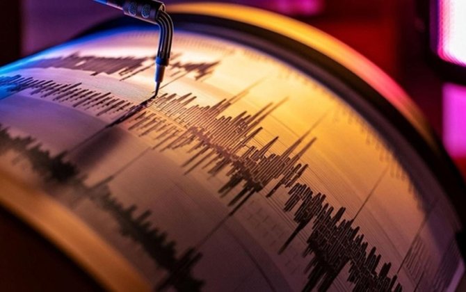 Турцию снова трясет