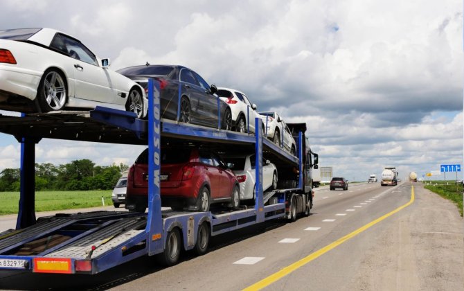 В Азербайджане повысят акцизы на подержанные авто