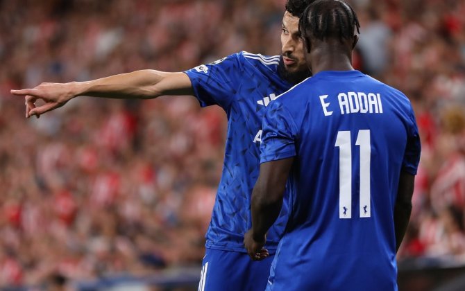 В Баку расследуют незаконную продажу билетов на матч «Карабах» – «Челси»