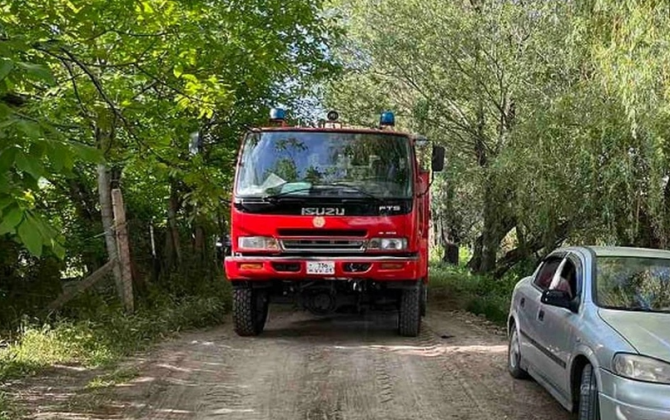 Ermənistanda yaşayış evinin uçması nəticəsində bir nəfər ölüb