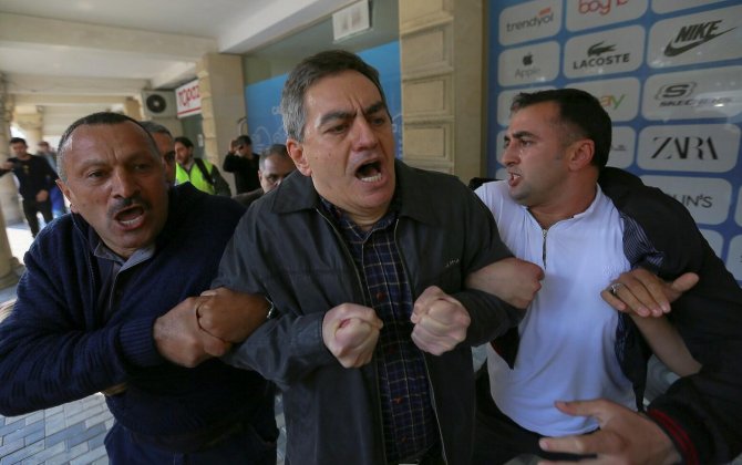 AXCP və Müsavat siyasi səhnədən niyə getməlidir?