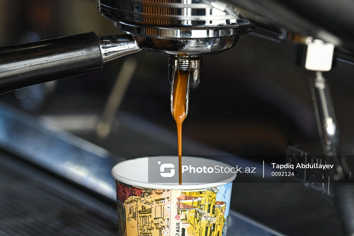 В Утрехте перестали подавать кофе и чай