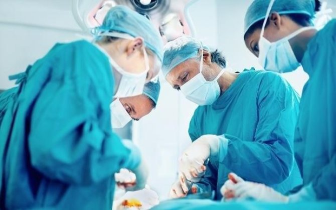 Meyitdən ürək köçürülən gəncdən yeni xəbər var