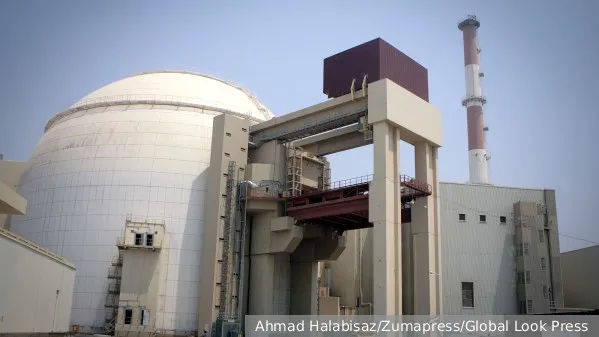 İranın nüvə strategiyası: diplomatik oyun, texnoloji iradə və 