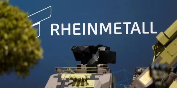 Rheinmetall построит оружейный завод в Румынии