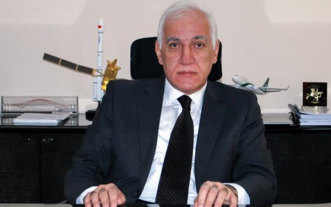 Президент Армении прибыл в Катар для участия в саммите ООН