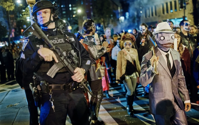 Terror törətmək istəyən İŞİD tərəfdarları saxlanılıb