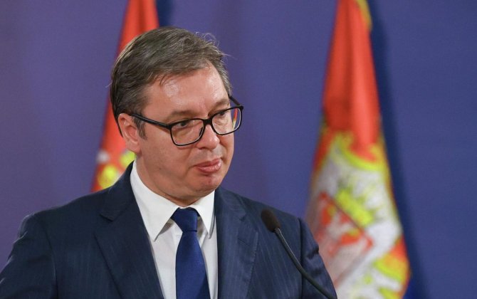 Вучич уступил давлению улицы и объявил о досрочных выборах