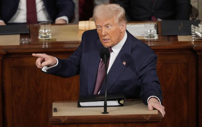 KİV: BBC Trampın seçki öncəsi çıxışını saxtalaşdırıb