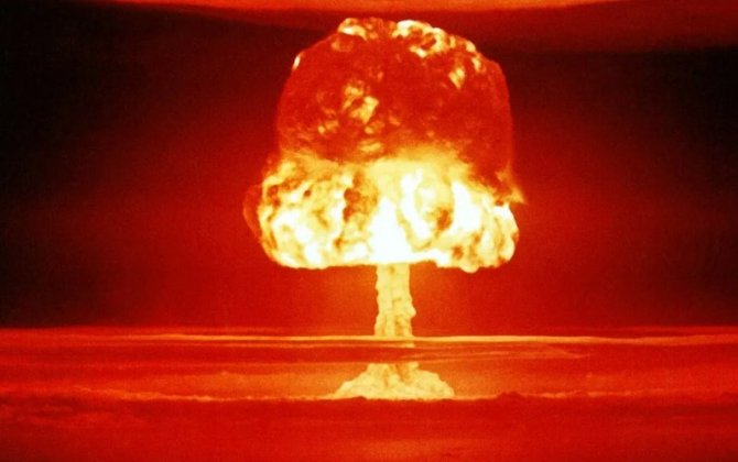 Президент Финляндии сетует на увеличение роли ядерного оружия