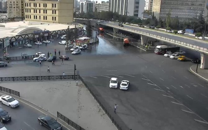 20 Yanvar dairəsindəki yeniliklə bağlı açıqlama