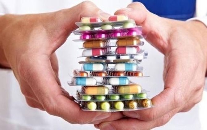 Nazirlikdən dərman reklamı qaydaları və cərimələrlə bağlı AÇIQLAMA